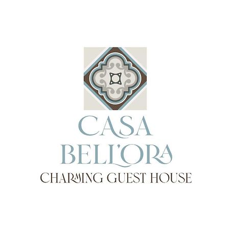 فيلا Casa Bell'Ora أوستوني المظهر الخارجي الصورة