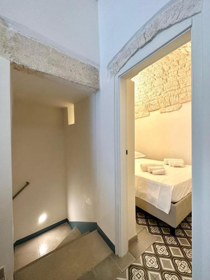 فيلا Casa Bell'Ora أوستوني المظهر الخارجي الصورة