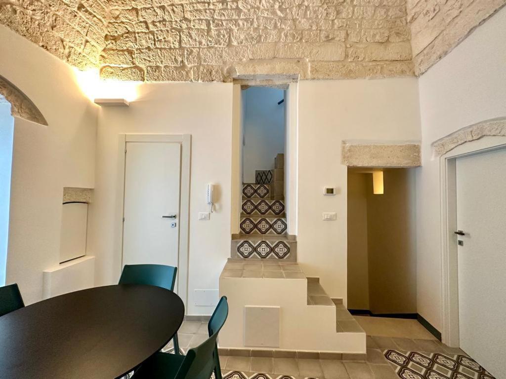 فيلا Casa Bell'Ora أوستوني المظهر الخارجي الصورة