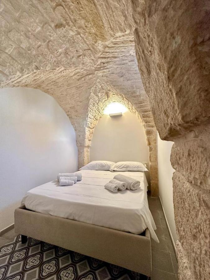 فيلا Casa Bell'Ora أوستوني المظهر الخارجي الصورة
