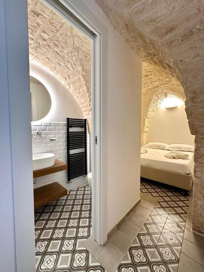 فيلا Casa Bell'Ora أوستوني المظهر الخارجي الصورة