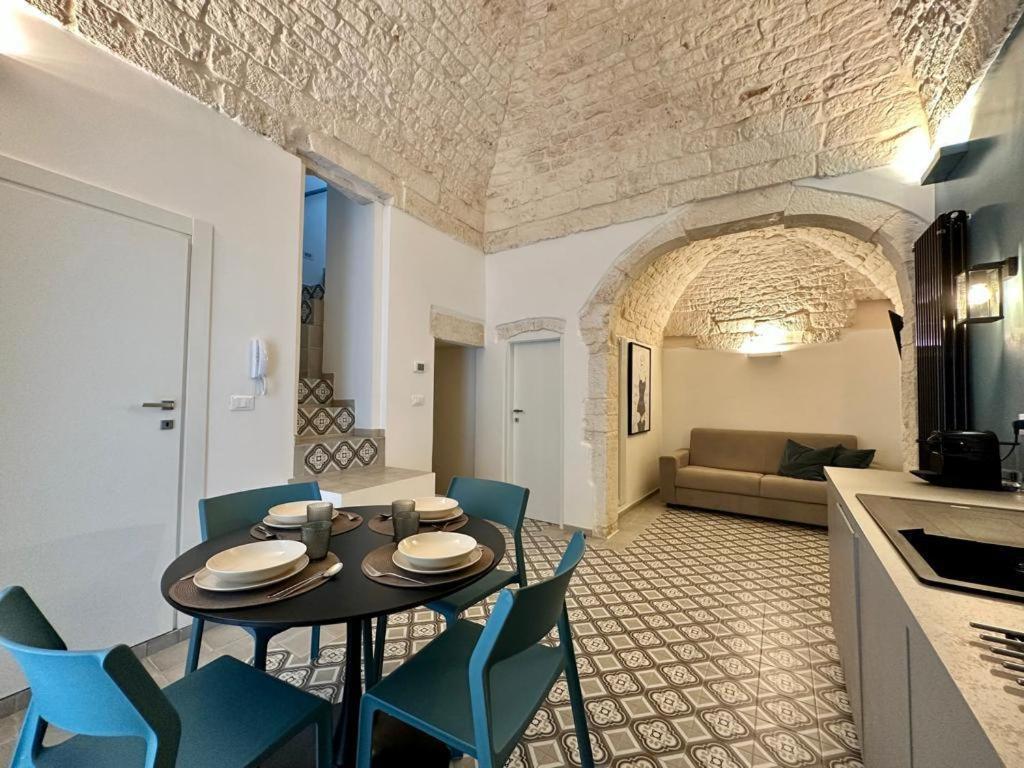 فيلا Casa Bell'Ora أوستوني المظهر الخارجي الصورة