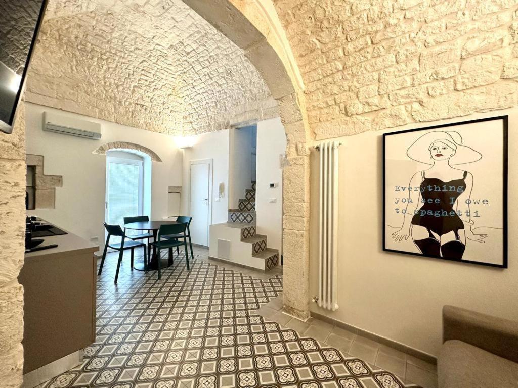 فيلا Casa Bell'Ora أوستوني المظهر الخارجي الصورة